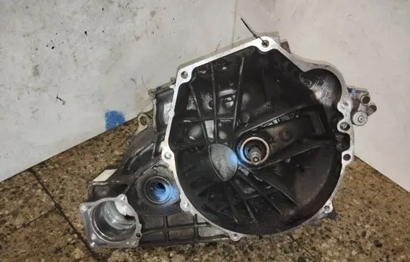 Honda CR-V Manual 6 speed gearbox MHO8R08 08H02043992