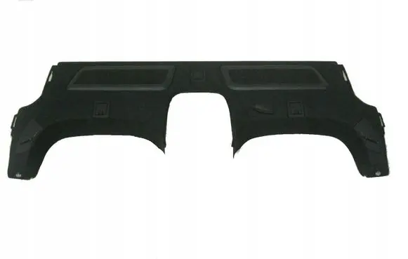 Audi A8 S8 D5 Parcel shelf 4N0863411B