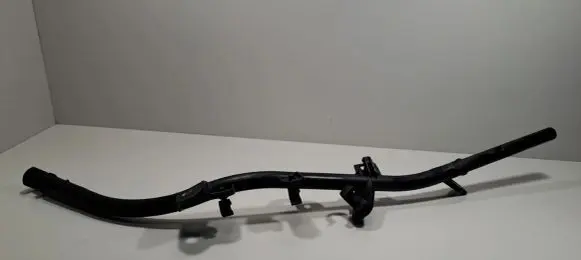 BMW 5 F10 F11 Oil level dip stick 780976603