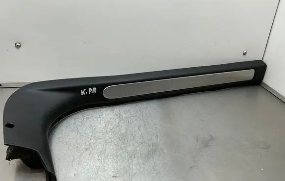Alfa Romeo 159 Front sill trim cover SX156037071