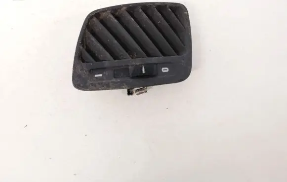 Audi A6 S6 C5 4B Dash center air vent grill 4b0819794