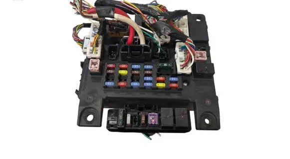 Fuse module