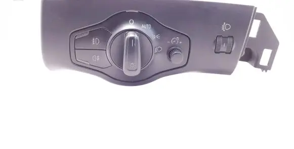 Audi A4 S4 B8 8K Light switch 8K0941531C 0908000343 748500790000