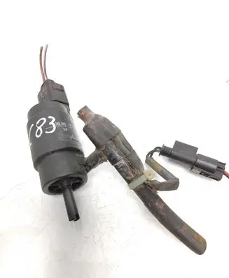 Mercedes-Benz E W211 Windscreen/windshield washer pump 3090179