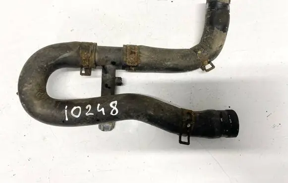 Hyundai Trajet Engine coolant pipe/hose 973243a000 hmcd558aj2cb