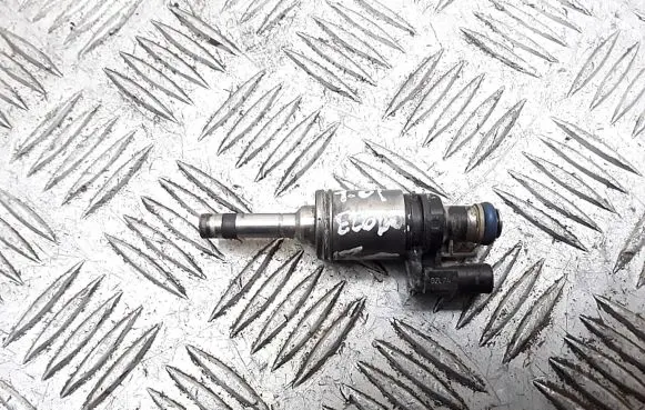 Ford Fiesta Fuel injector dm5g9f593ac