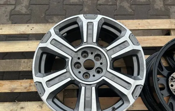 Mini Cooper Countryman F60 R19 alloy rim 6888989