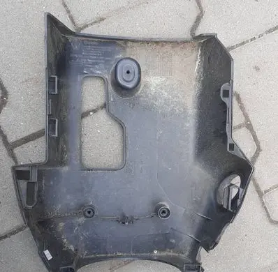 Renault Trafic III (X82) Steering wheel column trim 484723849R