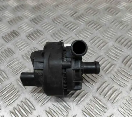 Volkswagen ID.5 Electric auxiliary coolant/water pump 1EA965567M