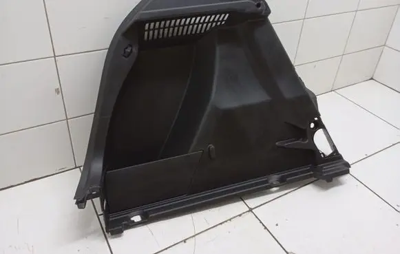 Peugeot 2008 II Trunk/boot side trim panel 98286706ZD