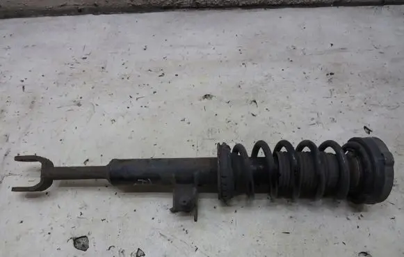 BMW 6 F12 F13 Front shock absorber/damper GMAUTO4574097