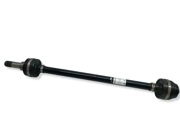 BMW X4 G02 Rear driveshaft 8695488 33208695488 10468318A