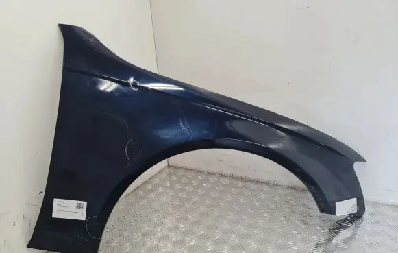 Audi A4 S4 B8 8K Fender