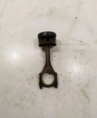 Audi A6 S6 C6 4F Piston with connecting rod BDW