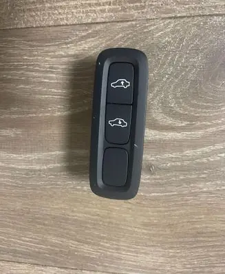Volvo XC60 Other devices 31376484
