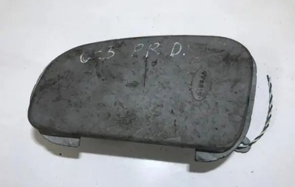 Citroen C3 Seat airbag 9646251620 0153832j