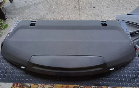 Mercedes-Benz CLA C117 X117 W117 Parcel shelf A1176900149 9F52Q003