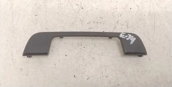 BMW 5 E34 Front door handle cover 51211960930