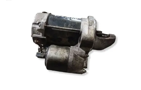 BMW 1 E81 E87 Starter motor 7523450 MS4280001750 752345002