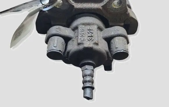 BMW 1 F20 F21 Rear brake caliper