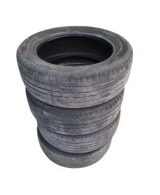 KIA Ceed R16 summer tire 