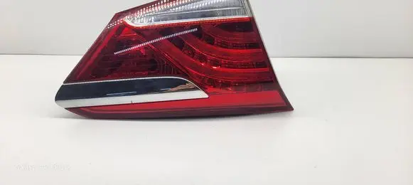 Hyundai i40 Tailgate rear/tail lights 924033Z0