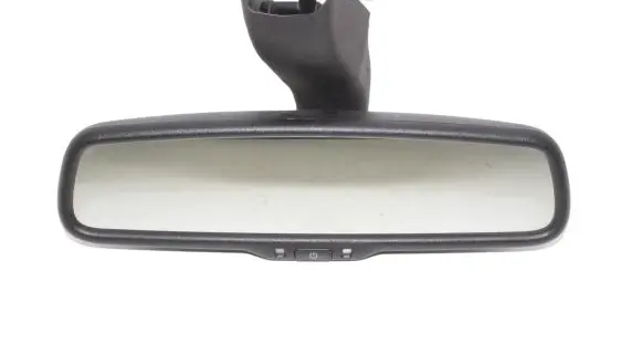 Chevrolet Captiva Rear view mirror (interior) 96623516