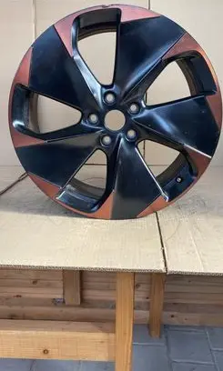 Cupra Born R19 alloy rim 10e601025j