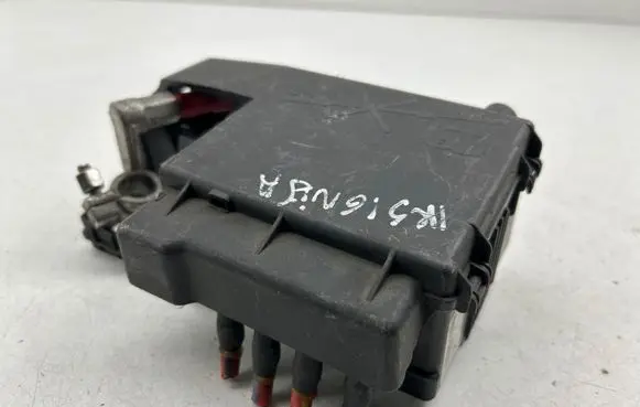 Opel Insignia A Positive wiring loom 13285113 06122010