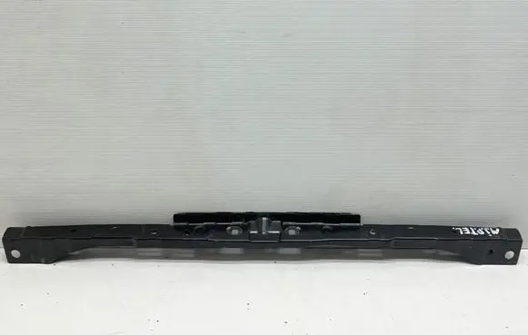 Renault Megane IV Radiator support slam panel bracket 752107804R