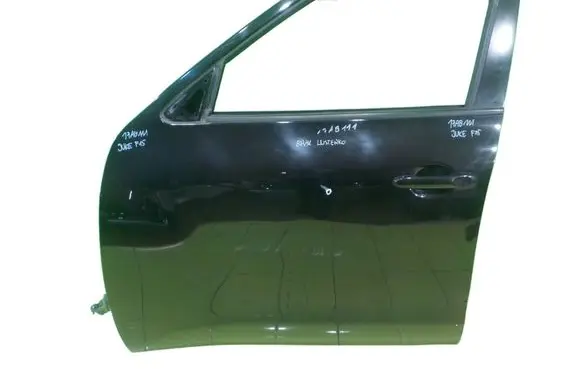 Nissan Juke I F15 Front door PRZOD LEWE