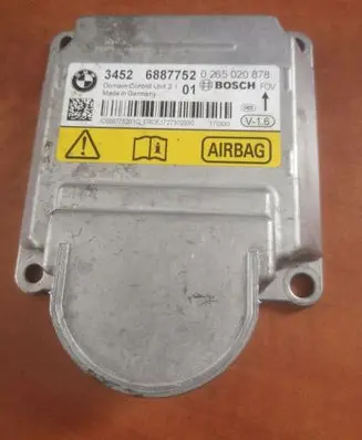 BMW 1 F20 F21 Other control units/modules 6887752