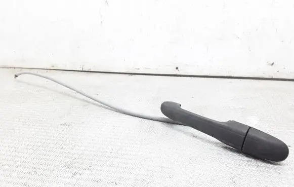 Mercedes-Benz Vaneo W414 Sliding door exterior handle 