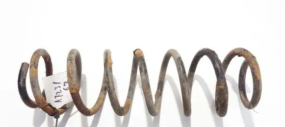Honda Civic Rear coil spring