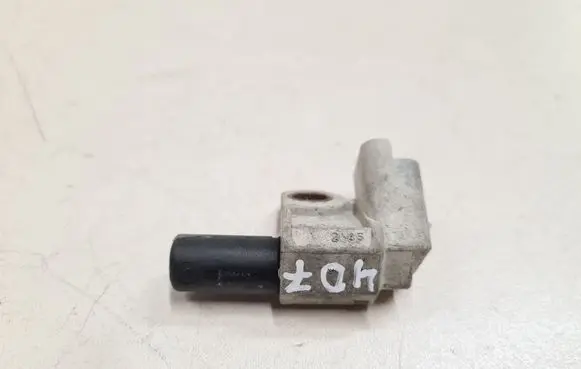 Peugeot 407 Camshaft speed sensor 9628559880