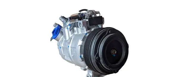 BMW 3 E90 E91 Air conditioning (A/C) compressor (pump) 64526987863 64526987862 6452698786203
