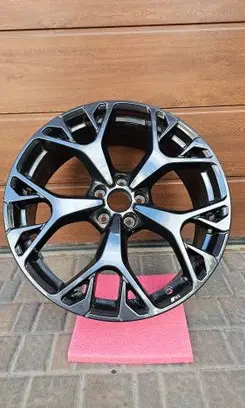 Audi A6 S6 C9 4L R20 alloy rim 4P0601025AP