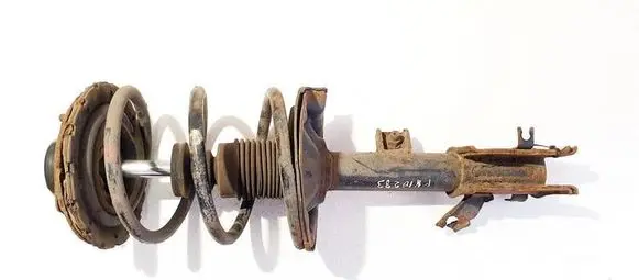 Nissan Murano Z50 Front shock absorber/damper