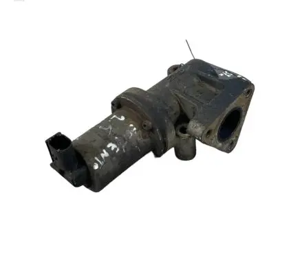 KIA Sorento EGR valve 284114A410