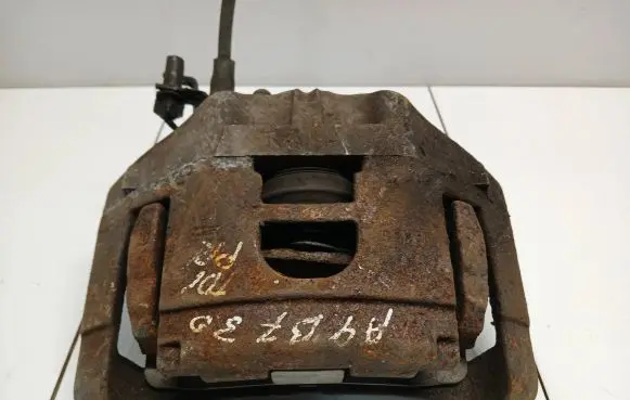 Audi A4 S4 B7 8E 8H Front brake caliper