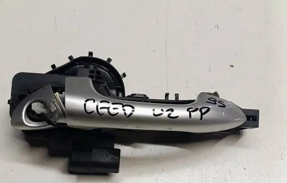 KIA Ceed Front door exterior handle AF321A54