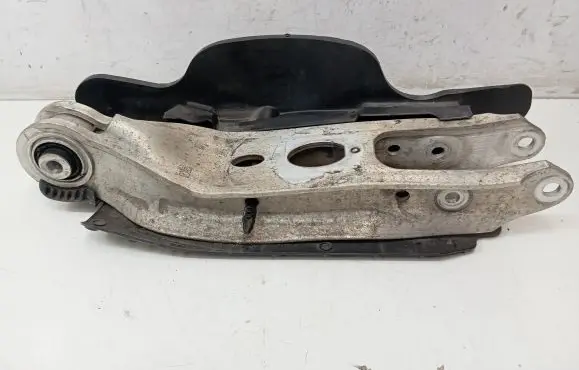 Audi A6 S6 C8 4K Rear upper control arm/wishbone 80A505311B