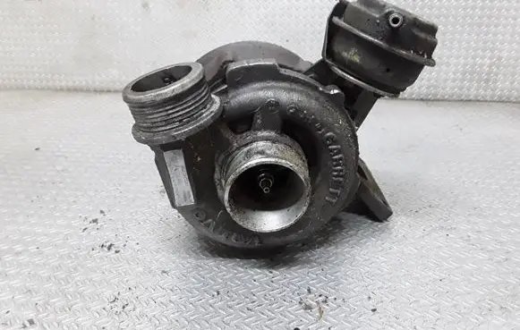 Volvo S60 Turbo 8653146