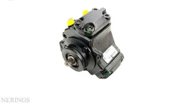 Opel Agila A Fuel injection high pressure pump 0445010138 0445010278