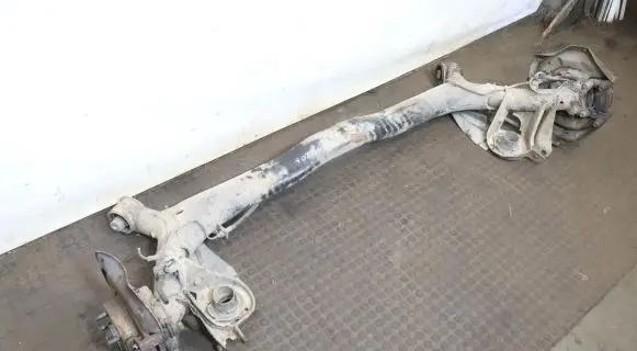 Honda Civic Rear beam 