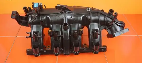 Opel Mokka Intake manifold 342307753 20MB66
