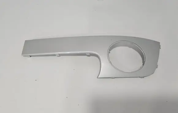 Mini One - Cooper Coupe R56 Front fog light trim/grill 16614910 2753657