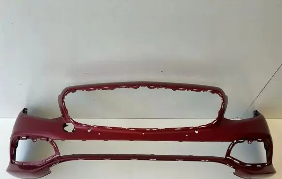 Mercedes-Benz E W213 Front bumper A2138850238