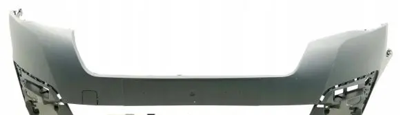 Citroen Berlingo Front bumper 4013950