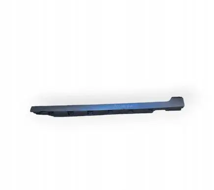 Volkswagen PASSAT B8 Sill/side skirt trim 1EHTEILE